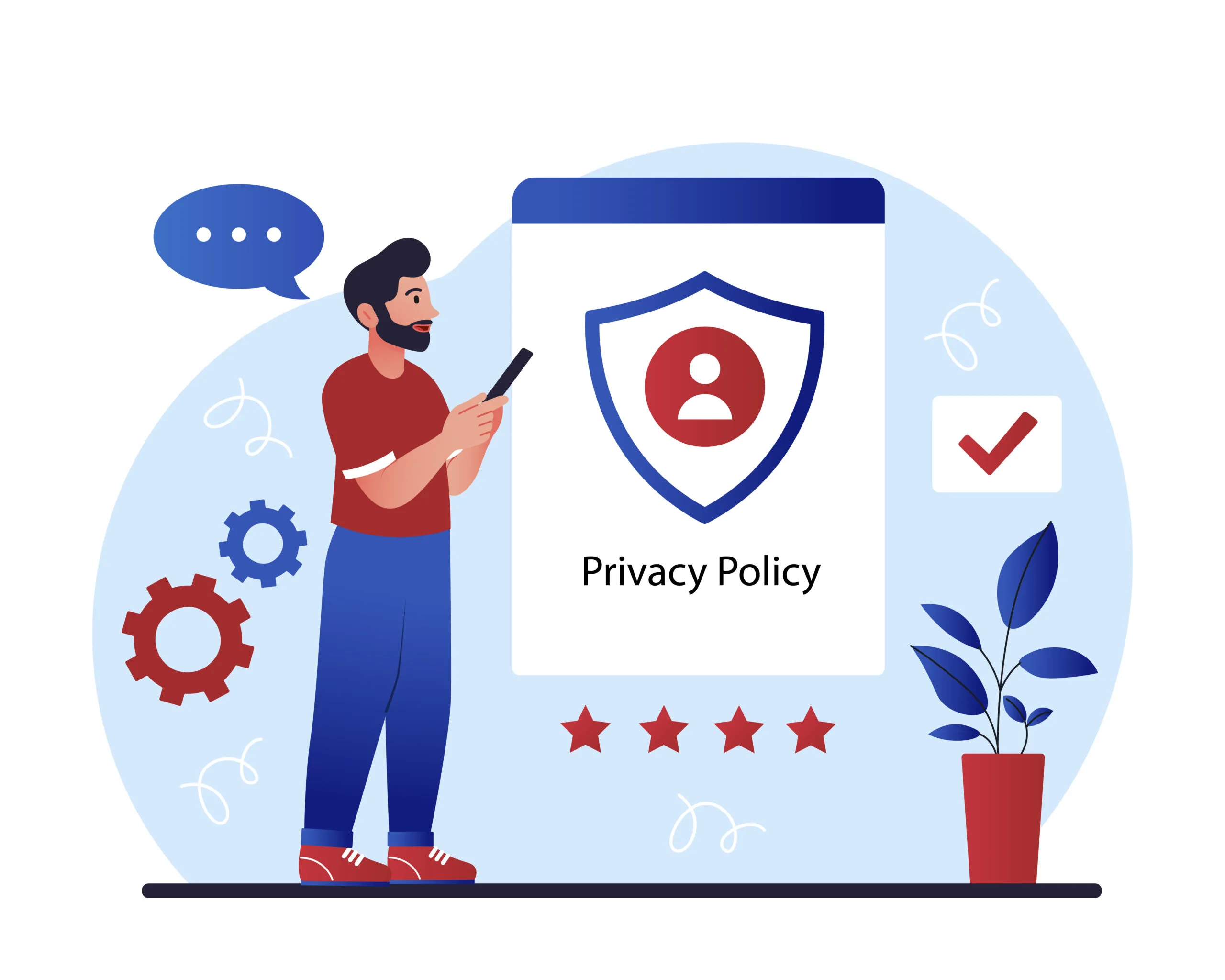 LiveGDP Privacy Policy